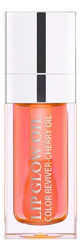 Brillante Nutritivo Para Labios, No Pegajoso, Para Mujer