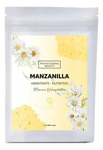 Jelly Mask – Mascarilla Hidroplástica 43g – A Elección Tipo de piel Cereza
