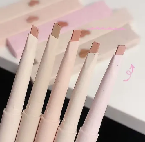 Lápiz Delineador De Labios Nude Mate Velvet Cappuvini