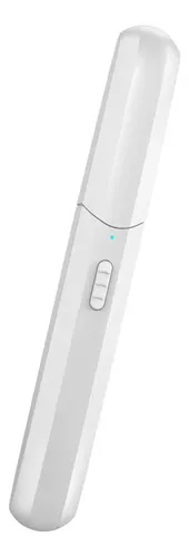 Removedor De Pelo Eléctrico Para Recortar Cejas Con Carga Us