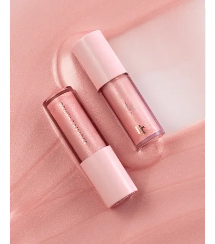 Gloss Labial Bruna Tavares Glaze Varios Tonos