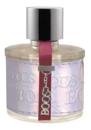 Perfume Mujer Boos Rainbow 100ml Edp