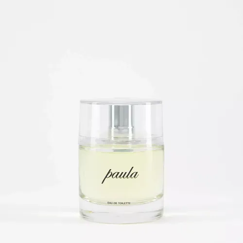 Perfume Paula Cahen D’anvers Original Edt X 100 Ml. C/vapo.