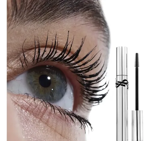 Mascara De Pestañas Yves Saint Laurent Lash Clash Latex Black