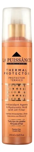 La Puissance Protector Térmico X 250 Ml