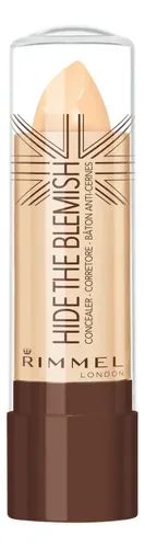 Corrector En Barra Rimmel Hide The Blemish Tono Soft Honey 103