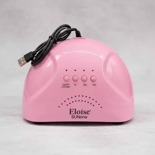 Cabina De Uñas Sunone 48w Timer Y Sensor Uñas Eloise