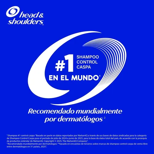 Shampoo Head & Shoulders Men Old Spice 375 ml