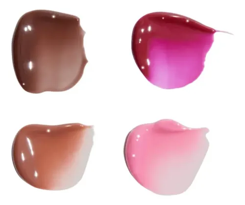 Rhode Lipstick Lip Peptide Lip Tint Hailey bieber acabado cremoso color raspberry jelly