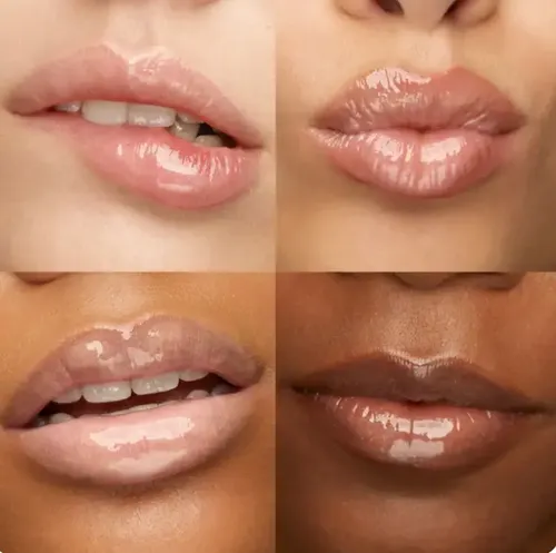 Kiko 3d Hydra Lipgloss Importado Original! Varios Tonos