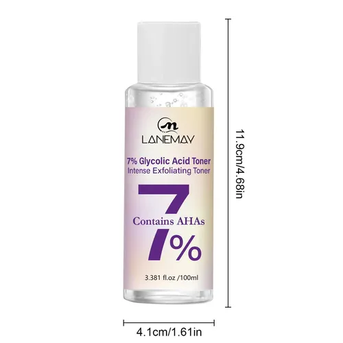 Glycolic Acid Tone – Shrink Pore Balanc Oil Exfoliatio 100ml