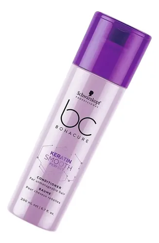 Schwarzkopf Smooth Shine Acondicionador Anti-frizz 200ml
