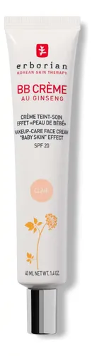 Erborian Base Crema Bb Cream Ginseng 45ml – Ifans