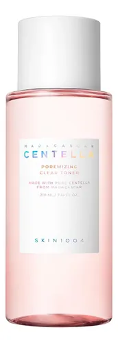 Centella Poremizing Clear Toner 210 Ml Mixta