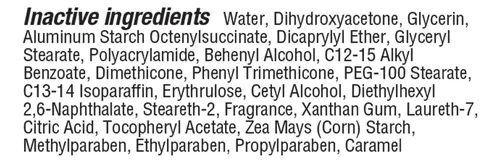 Autobronceador Facial Jergens Spf 20, 2 Oz