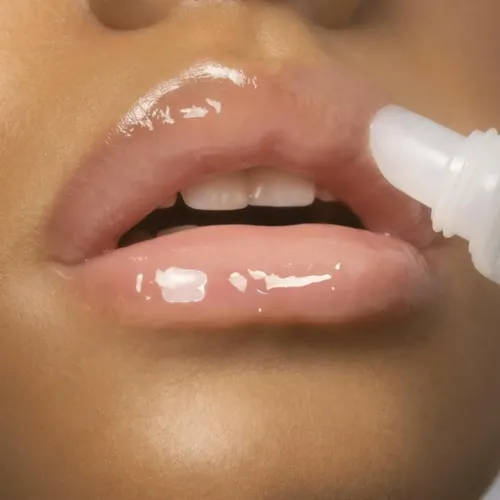 Lancôme Juicy Tubes, Labial Gloss Larga Duración Color 01 Pure