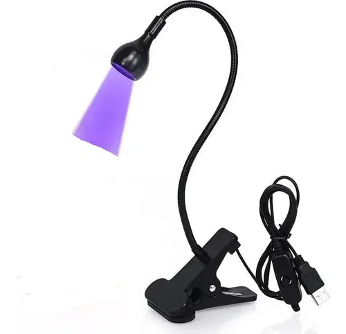 Cabina Uv Led Lampara De Secado De Uñas Flexible Soft Gel