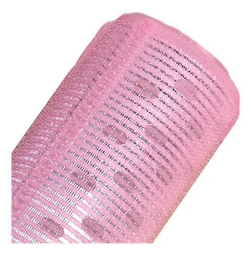 Paquete De 5-6 Rulos Para El Cabello, 5 Piezas