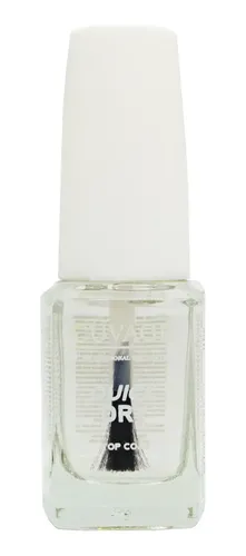 Cuvage Quick Dry Esmalte Top Coat Secado Rápido Uñas