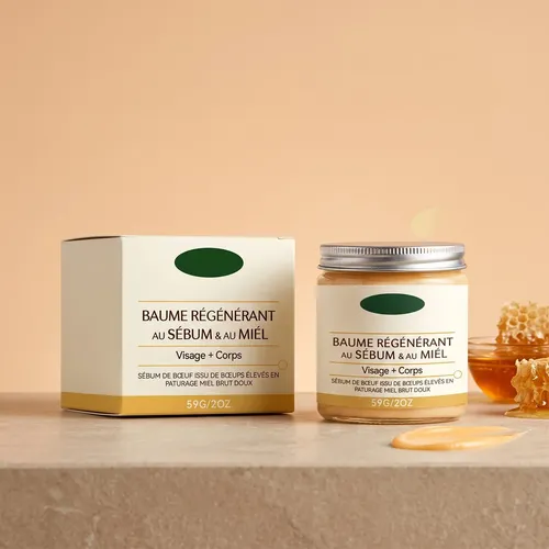 Crema Suave Y Calmante Para Pieles Agrietadas 59 G Neutra