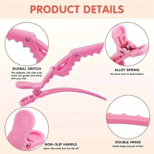 Kit Para Rizos 11piezas Cepillo Para Cabello Rizado Y Peine