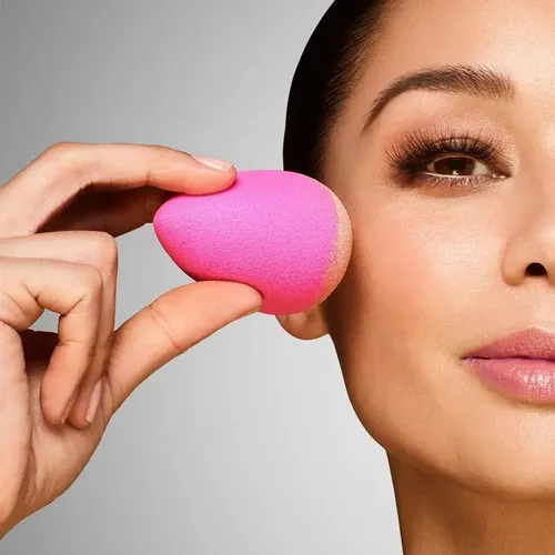 Esponjas Beauty Blender Pack X 6 Para Maquillaje Belleza
