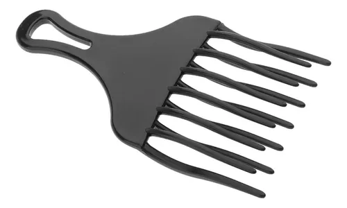 Cepillo Para El Cabello De De Plástico Hecho De