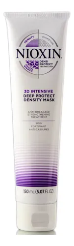Mascarilla Capilar Nioxin Intensive Therapy Deep Repair 150