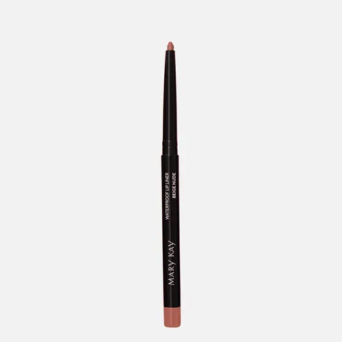 Delineador De Labios Retráctil Larga Duración Mary Kay