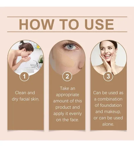 Bb Cream Tinted Moisturizer Spf 30 Ivory 30 G