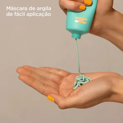 Mascarilla facial Acniben 75 ml