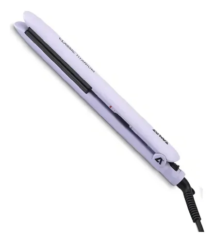 Planchita De Pelo Atma Classic Titanium 230°C PL8833P