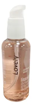 Lovely Color Lissolook Serum Revlon 100ml