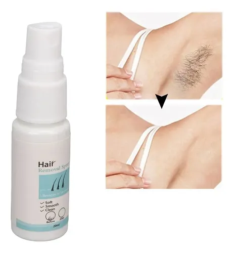 Crema Depilatoria Corporal Hombre Y Mujer Piel Sensible New!