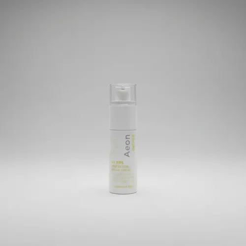 Protector Solar Facial Fps 50 Arbell 30gr Sin Color Oil Free