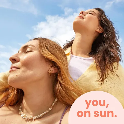 Protector Solar Facial Spf 60 Hawaiian Tropic Sheer Touch