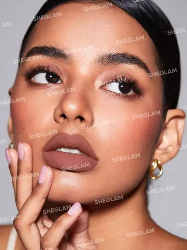 Delineador De Labios Sheglam So Lippy Retráctil Neutral Neutral
