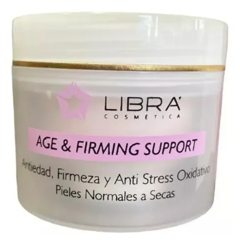 Kit  Combo Rutina  Piel Madura Anti Age Libra Cosmetica