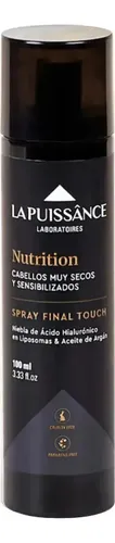 La Puissance Spray Niebla Nutrition 100ml