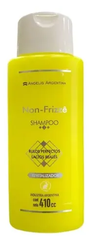 Combo Non Frizzé Rulos Perfectos, Lacios Reales + Sérum