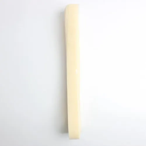 Cinta De Nailon De 25 X 2 Cm Con Ribete De Red Para Costura