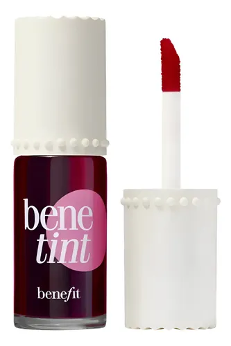 Labial Benefit Cosmetics Benetint 6 Ml Clásica