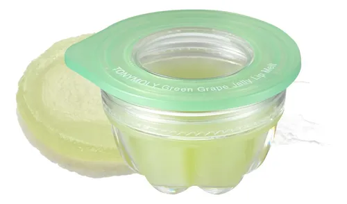 Tonymoly Jelly Lip Melt Green Grape