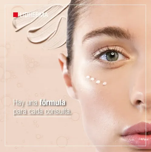 Ultra Renova Pads Disco Exfoliante Ácido Mandélico Lidherma