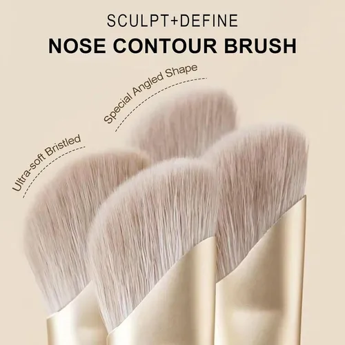 Paleta Contorno Fría Taupe Grey Okerker