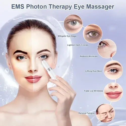Eye Electric De 3 Colores Para Eliminar Las Arrugas | Emeye