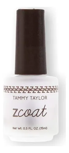 Top Coat Z-coat Tammy Taylor 0.5 Fl Oz