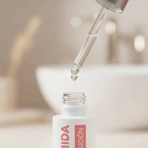 Zine, Niacinamida X50ml