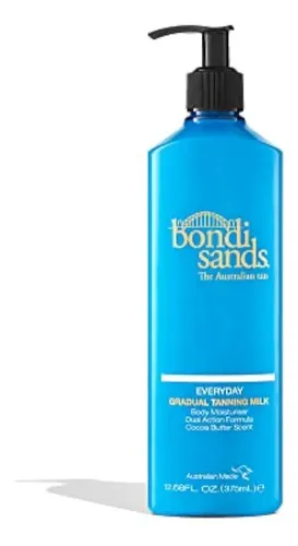 Bondi Sands Leche Bronceadora Gradual Diaria |
