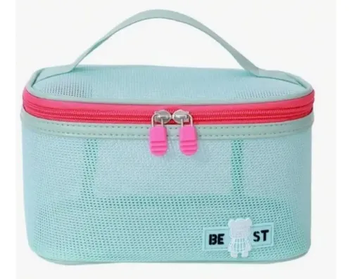 Porta Cosmético Organizador Maquillaje Neceser